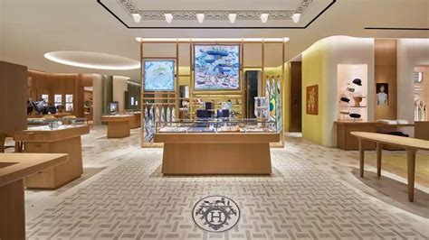 hermes tokyo|hermes azabudai hills.